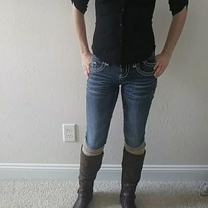 🎊The perfect skinny jeans